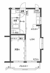 エスペランサII 403