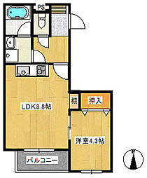 モン・レーヴ葉山 201