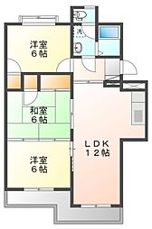 第二ゴトウハイツ 10C