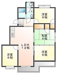 第二ゴトウハイツ 20B