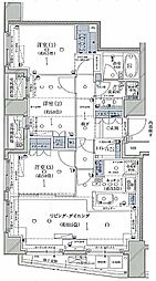 クラッシィハウス国立 903