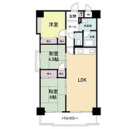 ル・ミュー貝塚 701