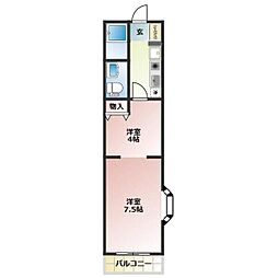 エンドレス北町 101