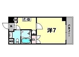 スカイヒル名谷 202