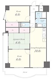 ヴィルヌーブソシア