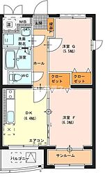 リーリオ　ゴフク 201