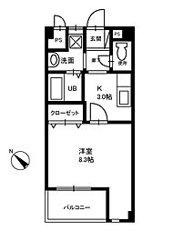坂戸市日の出町