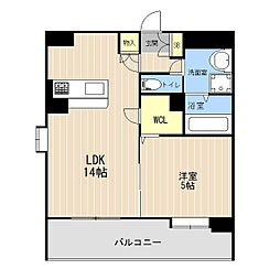 LIBTH平成けやき通り 401