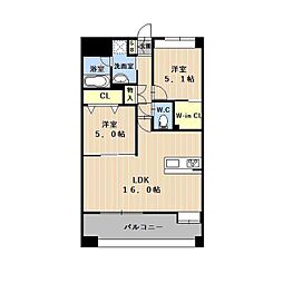 ＬＩＢＴＨ平成タワー 901