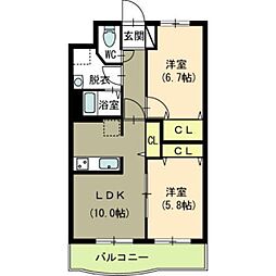新潟市秋葉区あおば通2丁目