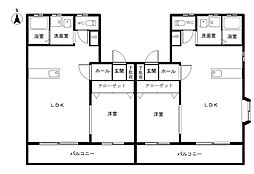 西津田マンションII 303