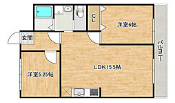 サンフラワー東雲 504