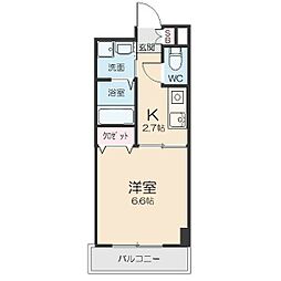 Field Village Sasashima 903