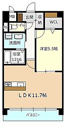 レクラン栄生 00702