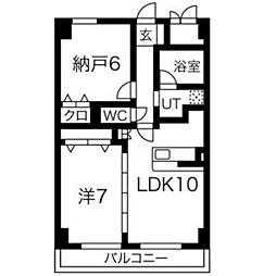 アルペンローゼ