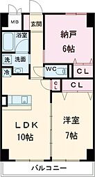 アルペンローゼ