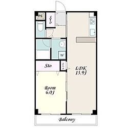 さいたま市中央区大戸3丁目