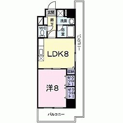 ドルチェ草加 301