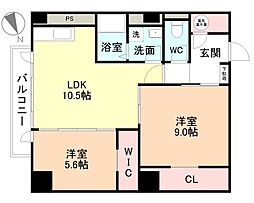 Ａｇｒｏｓｔ　Ｔｏｗｅｒ富山駅前 305