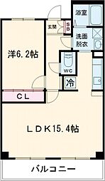 レジデンスつくほ 105