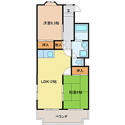 アルティスコート日進 205