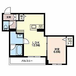 グレイス角三島 302