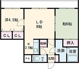 ライオンズマンション函館湯川第3 207