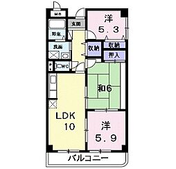 エテルノ・フェンテ 402