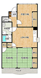 メゾンリュミエール 101
