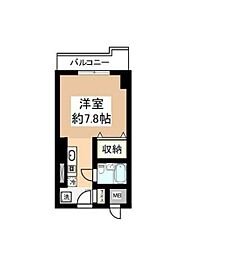 シティフォーラム新小平 421