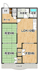 メゾンリュミエール 203