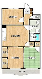 メゾンリュミエール 402