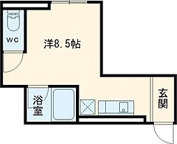 ロジングやなぎだII 202
