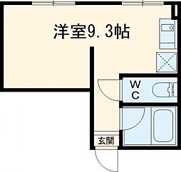 ロジングやなぎだII 203