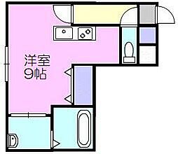 ステージ表町 405