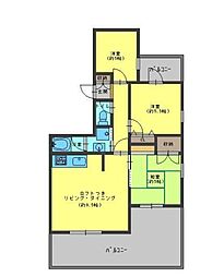 神戸市兵庫区吉田町2丁目