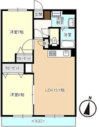 サンフォーレ 303