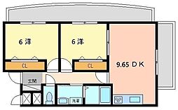 アートスケープ幡生 405
