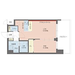 プレジオ塚本ASIAN 505