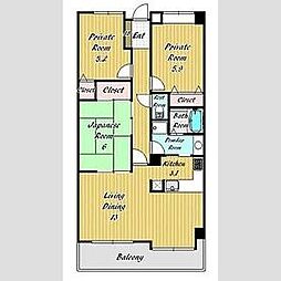 ルナガーデン 208