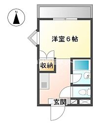 アーベイン三木パートI 20F