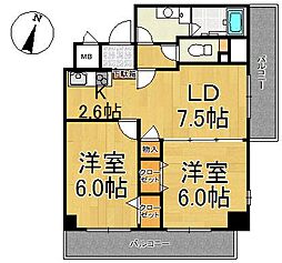 新潟市中央区笹口3丁目