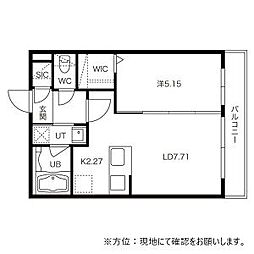 COURAGE　BLD　NISHIMACHI(クラージュビルニシマチ) 0303