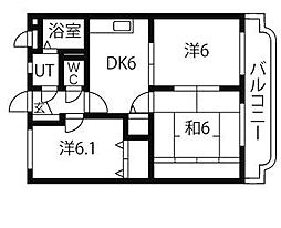 ユーミーサンライズ 303