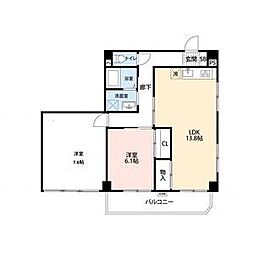 中台けやき苑 101