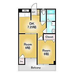 ピュア・モールII 102