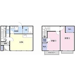 サンモール21 II 1