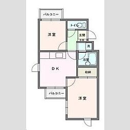 エスティーム 105