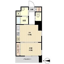 La　Douceur片平 0411