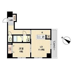 ベルレジデンス高砂 0905